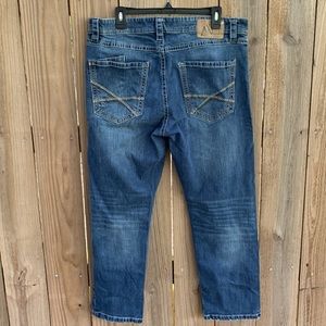 TK Axel Jeans — 36 x 30